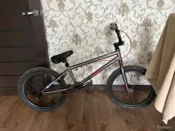 БМХ