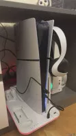 PlayStation 5 Slim с дисководом