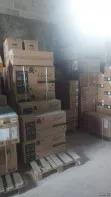 КОНДИЦИОНЕРЫ И СПЛИТ-СИСТЕМЫ ПО КМВ