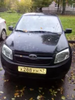 ВАЗ (Lada), Granta, продажа в Тихвине