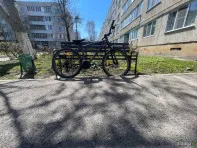 Продаю велосипед