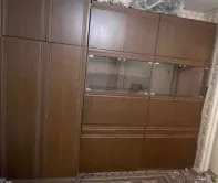 Стенка для гостиной б/у