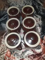 Горшочки для запекания