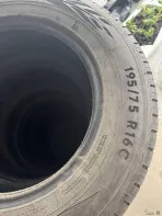 Резина летняя 195/75 r16C