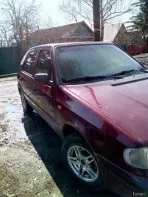 Skoda, Felicia, продажа в Аткарске