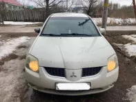 Mitsubishi, Galant, продажа в Павловском Посаде