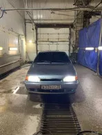 ВАЗ (Lada), 2114, продажа в Ростове