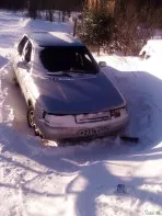 ВАЗ (Lada), 2110, продажа в Златоусте