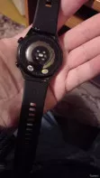 Смарт часы Model: DT3Max