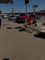 Велосипед
