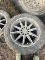 Продам диски r-16 разболтовка 5-112