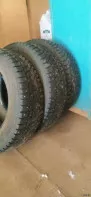 Продам шины бу