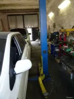 Продается автосервис