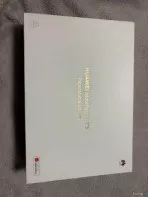Планшет huawei MatePad 11.5 S 2024 фиолетовый