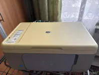 Продам МФУ принтер HP Deskjet F2280 All-in-One