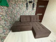 Продам угловой диван трансформер