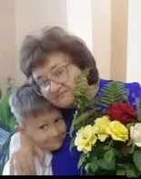Репетитор (начальные классы, подготовка к школе)