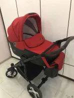 Коляска Nuovita 2в1