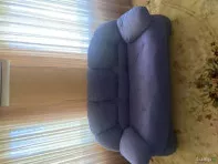 Мягкая мебель