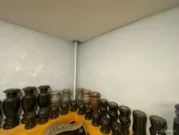 Вазы из гранита