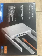 Гигабитный роутер