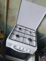 Плита Gefest