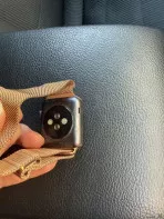 Часы apple