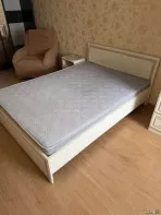 Кровать 1400:2000