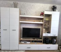 Продам стенку в гостиную