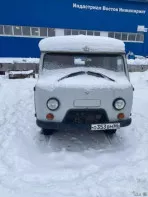УАЗ, 3160, продажа в Ревде