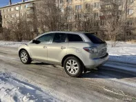 Mazda, CX-7, продажа в Магнитогорске
