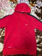 Толстовка nike