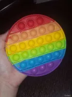 Поп ит!
