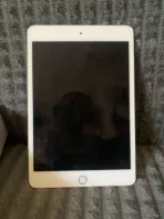 IPad mini 4 gold Wi-Fi
