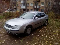 Ford, Mondeo, продажа в Ухте