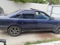 Audi, 100, продажа в Керчи