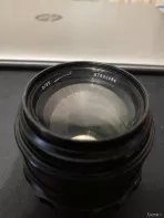 ОБЪЕКТИВ jupiter9