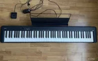 Цифровое пианино Casio CDP S100