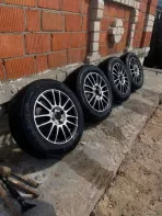 Колеса 14r