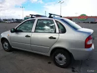 ВАЗ (Lada), Kalina, продажа в Владимире