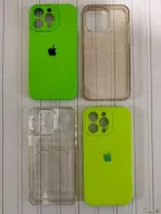 Чехлы на айфон 15 pro max