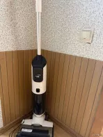 Моющий пылесос
