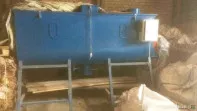 Продам смеситель для полимеров бу