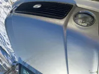 Капот Toyota Progres