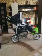 Продается коляска Пег перего