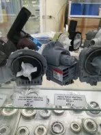Запчасти для бытовой техники