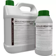 Bacillus megaterium Organic - Биоудобрение