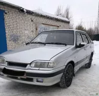 ВАЗ (Lada), 2115, продажа в Владимире