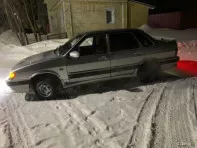 ВАЗ (Lada), 2115, продажа в Бежецке
