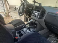 Mitsubishi, Pajero, продажа в г.Алматы